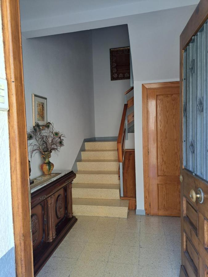 Apartamento Casa Coti Biescas  Exterior foto